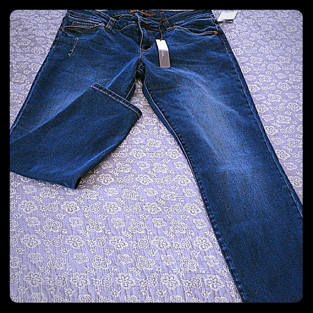 Kut from the Kloth Jeans